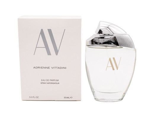 AV by Adrienne Vittadini 3 oz EDP for women