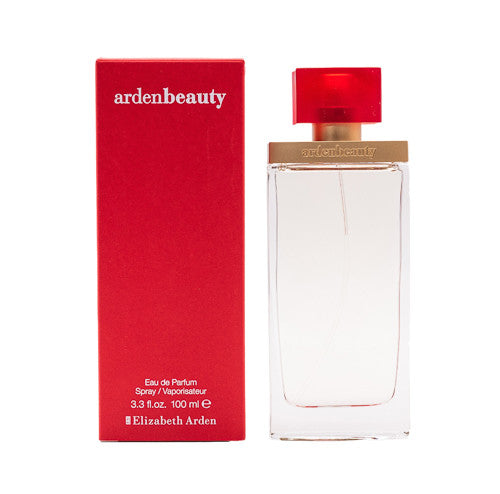 Arden Beauty by Elizabeth Arden 3.4 oz EDP for women