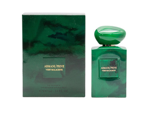 Armani Prive Vert Malachite by Giorgio Armani 3.4 oz EDP for women