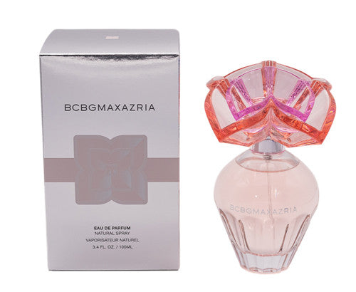 Bcbgmaxazria by Max Azria 3.4 oz EDP for women