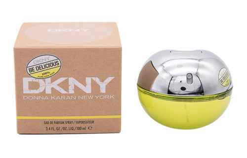 Be Delicious Dkny by Donna Karan 3.4 oz EDP for women