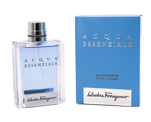 Acqua Essenziale by Salvatore Ferragamo 3.4 oz EDT