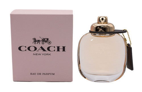 Coach by Coach 3 oz EDP for women