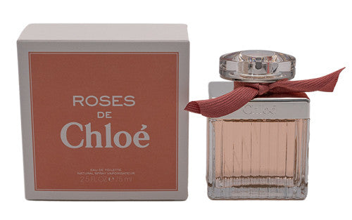 Rose de Chloe by Chloe 2.5 oz EDT for Women