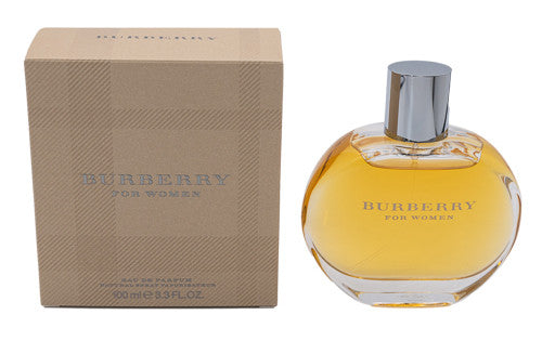 Burberry by Burberry 3.4 oz EDP for women