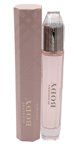 Burberry Body Tender by Burberry 2.8 oz EDT for Women