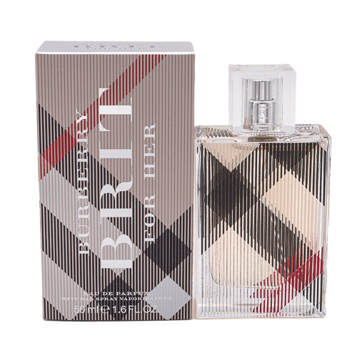 Brit by Burberry 1.6 oz EDP for Women
