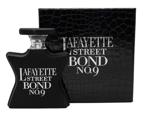 Lafayette Street by Bond No. 9 3.4 oz EDP for unisex