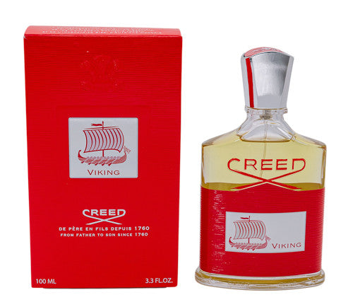Viking by Creed 3.3 oz EDP for Men
