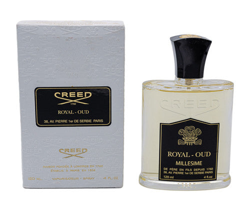 Creed Royal Oud by Creed 4.0 oz EDP for unisex