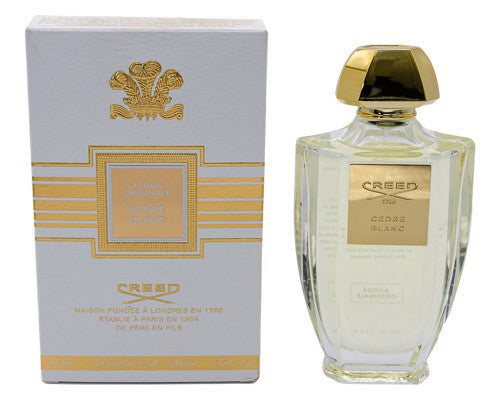 Creed Acqua Originale Cedre Blanc by Creed 3.3 oz EDP for men