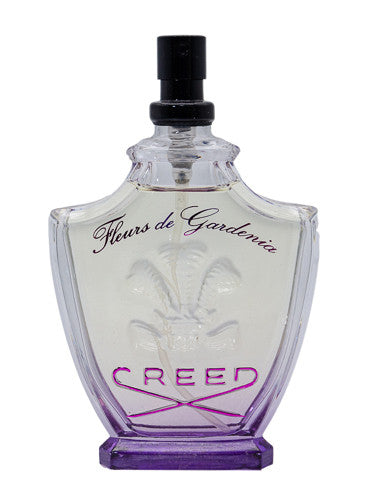 Fleurs de Gardenia by Creed 2.5 oz EDP for women Tester