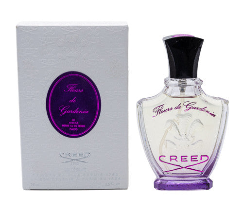 Creed Fleurs De Gardenia by Creed 2.5 oz EDP for women