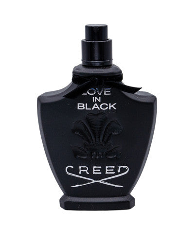 Love In Black by Creed 2.5 oz EDP for women Tester