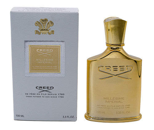 Creed Millesime Imperial by Creed 3.3 oz EDP for unisex