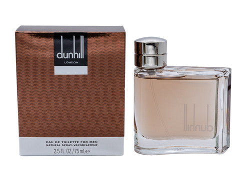 Dunhill for Men by Alfred Dunhill 2.5 oz EDT for Men
