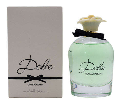 Dolce by Dolce & Gabbana 5 oz EDP for Women