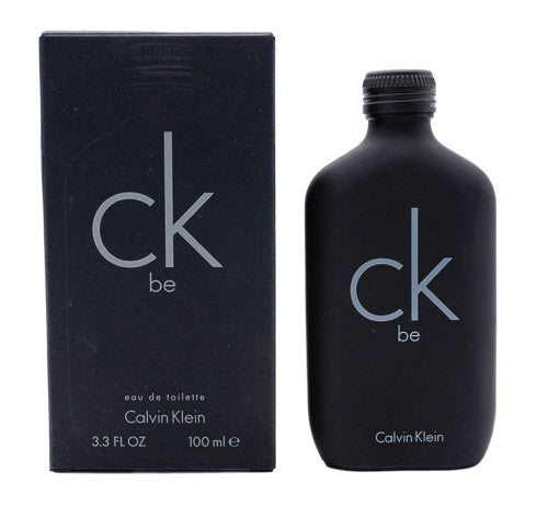 Ck Be by Calvin Klein 3.3 oz EDT Unisex