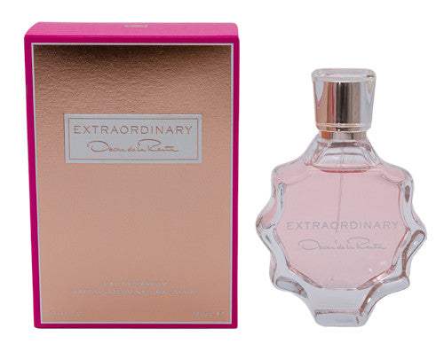Extraordinary by Oscar De La Renta 3 oz EDP for women