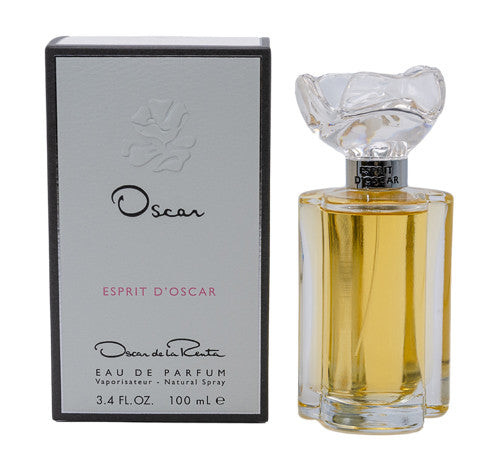 Esprit D'oscar by Oscar De La Renta 3.4 oz EDP for women