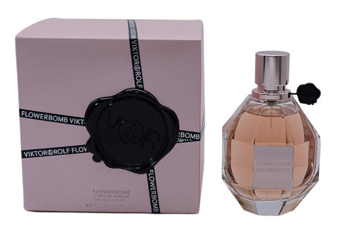 Flowerbomb by Viktor & Rolf 3.4 oz EDP for women