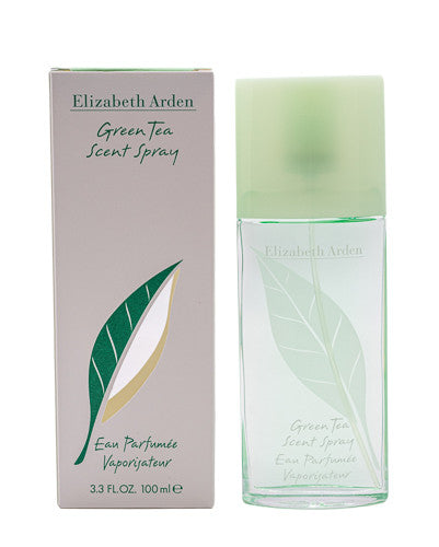 Green Tea by Elizabeth Arden 3.3 oz EDP for women