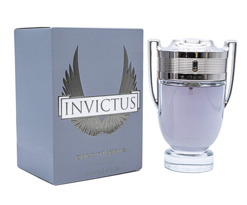 Invictus by Paco Rabanne 3.4 oz EDT for men