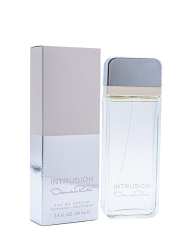 Intrusion by Oscar De La Renta 3.4 oz EDP for women