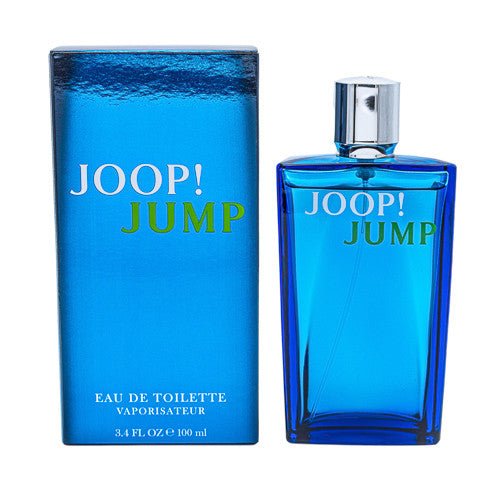 Joop Jump by Joop! 3.4 oz EDT for men