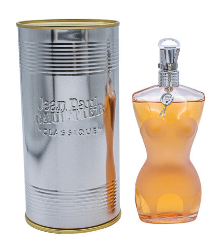 JPG by Jean Paul Gaultier 3.4 oz EDT for women
