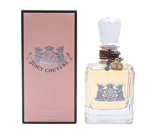 Juicy Couture by Juicy Couture 3.4 oz EDP for women