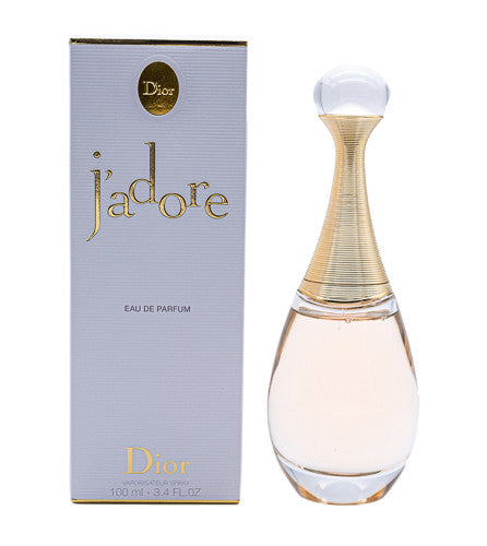 J'adore by Christian Dior 3.4 oz EDP for women