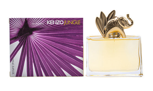 Kenzo Jungle L'Elephant by Kenzo 3.4 oz EDP for Women