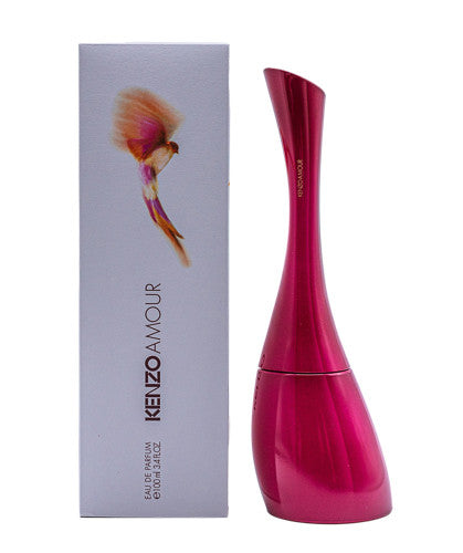 Kenzo Amour by Kenzo 3.4 oz EDP for Women