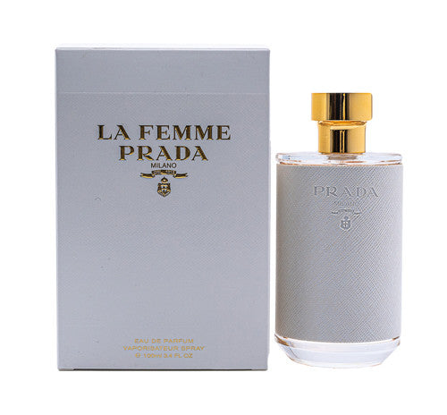 La Femme by Prada 3.4 oz EDP for women