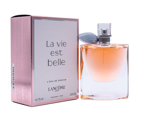 La Vie Est Belle by Lancome 2.5 oz EDP for women