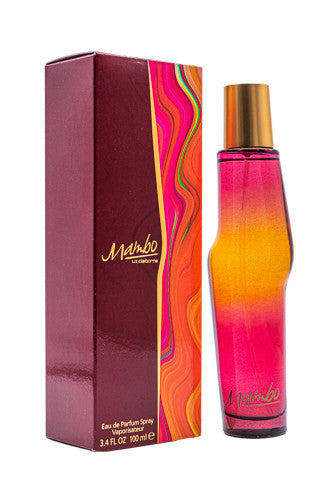 Mambo by Liz Claiborne 3.4 oz EDP for women