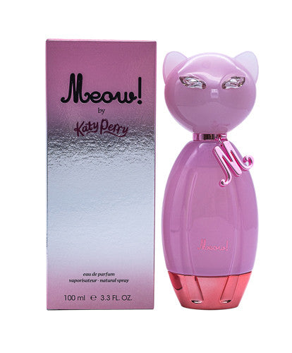 Meow by Katy Perry 3.4 oz EDP for women