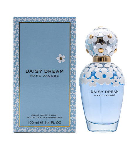 Daisy Dream by Marc Jacobs 3.4 oz EDT for women