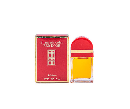 Mini Red Door by Elizabeth Arden 0.17 oz Parfum for women