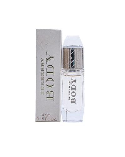 Burberry Body by Burberry 0.15 oz EDT Mini for women