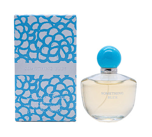 Something Blue by Oscar De La Renta 3.4 oz EDP for women