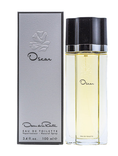 Oscar by Oscar De La Renta 3.3 oz EDT for women