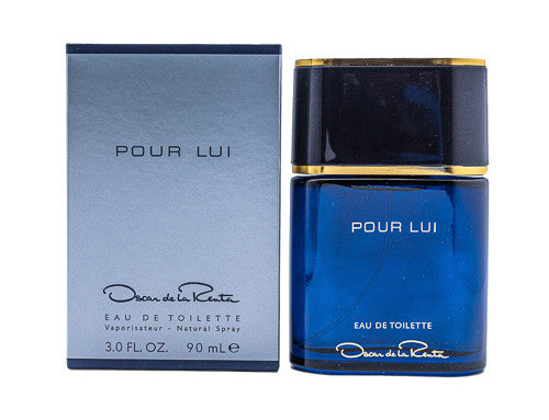 Oscar Pour Lui by Oscar De La Renta 3.0 oz EDT for men