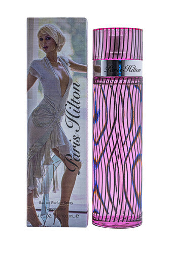 Paris Hilton by Paris Hilton 3.4 oz EDP for women