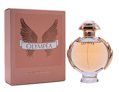 Paco Rabanne Olympea by Paco Rabanne 2.7 oz EDP for Women