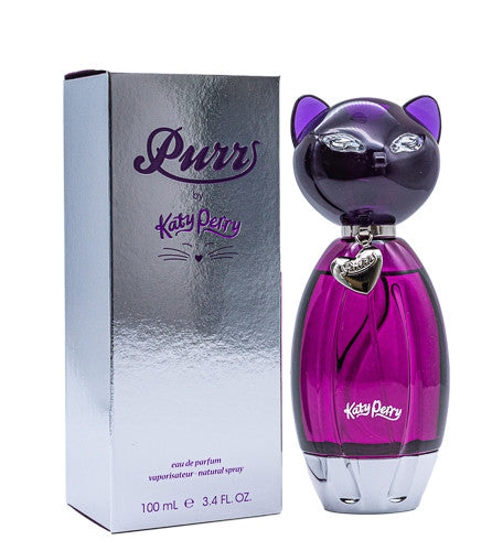 Purr by Katy Perry 3.4 oz EDP for women