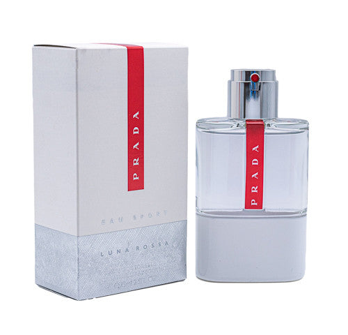 Prada Luna Rossa eau Sport by Prada 2.5 oz EDT for men