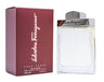Salvatore Ferragamo Pour Homme by Salvatore Ferragamo 3.4 oz EDT for men
