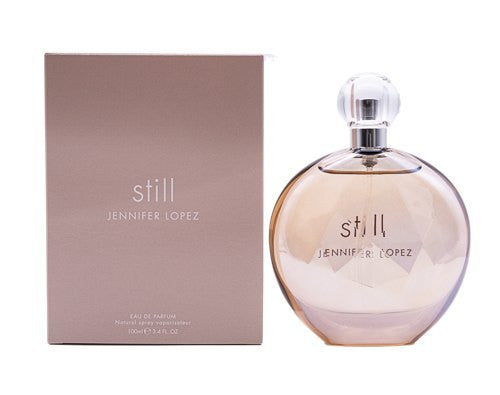 Still by Jennifer Lopez 3.4 oz EDP for women